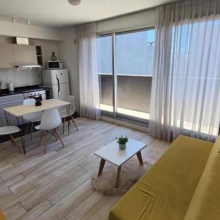 ブエノスアイレスTorre Dorregoアパートメント エクステリア 写真