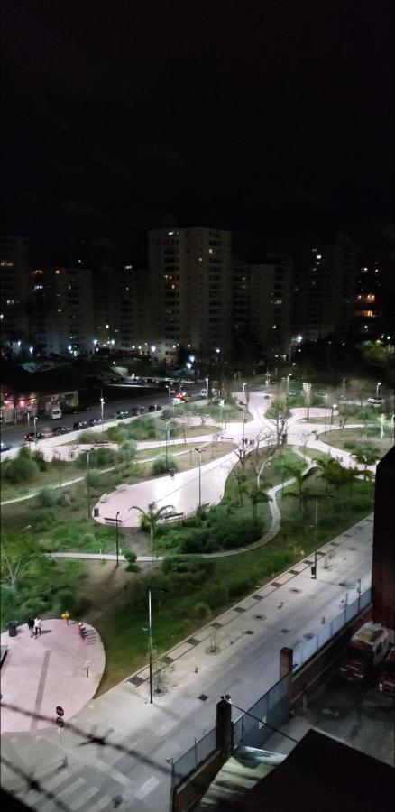ブエノスアイレスTorre Dorregoアパートメント エクステリア 写真